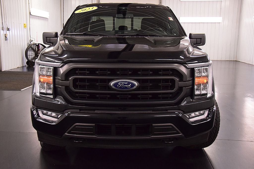 2023 Ford F-150 XLT Sport 6-1/2' Box