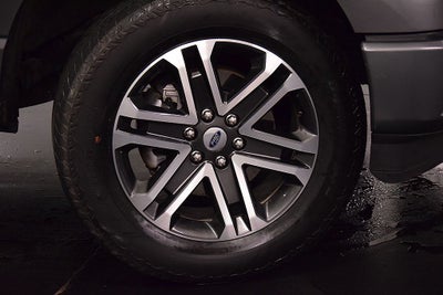 2023 Ford F-150 XL STX 6-1/2' Box