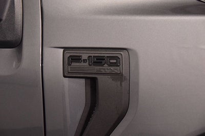 2023 Ford F-150 XL STX 6-1/2' Box