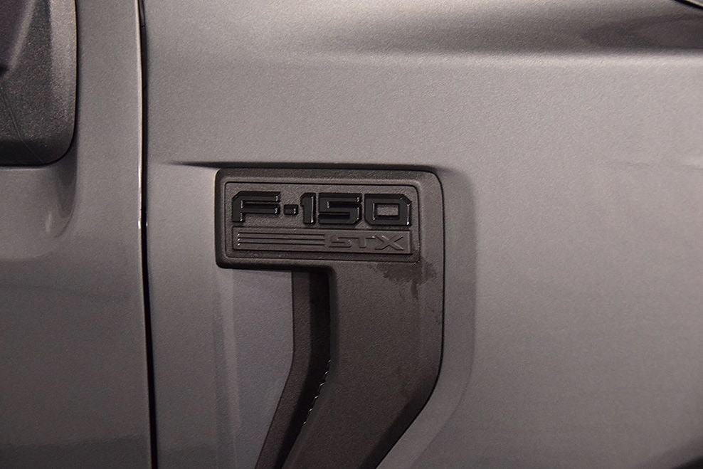 2023 Ford F-150 XL STX 6-1/2' Box