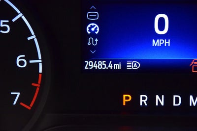 2023 Ford F-150 XL STX 6-1/2' Box