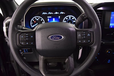 2023 Ford F-150 XL STX 6-1/2' Box