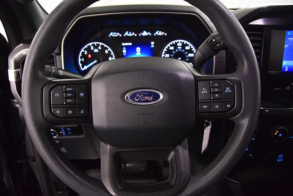 2023 Ford F-150 XL STX 6-1/2' Box