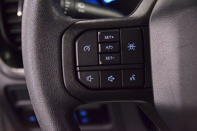2023 Ford F-150 XL STX 6-1/2' Box