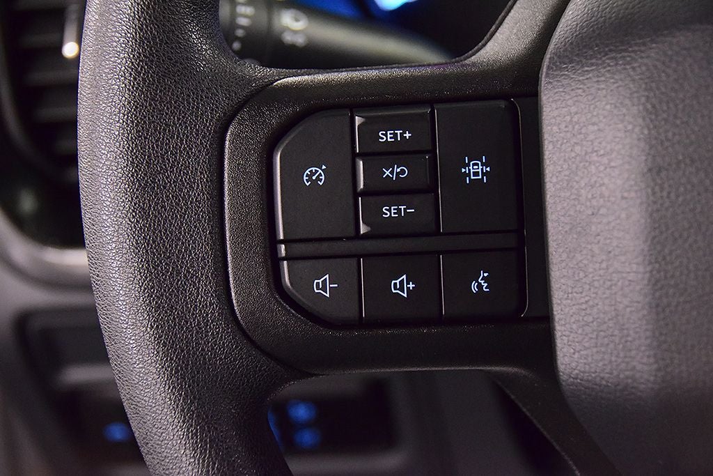 2023 Ford F-150 XL STX 6-1/2' Box