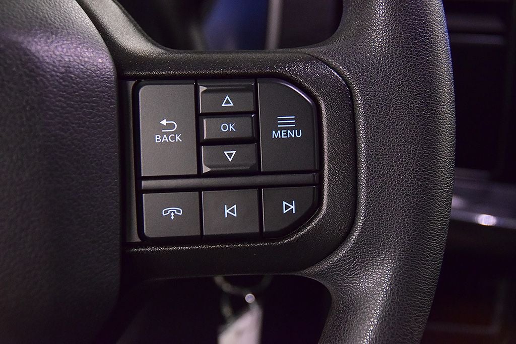 2023 Ford F-150 XL STX 6-1/2' Box