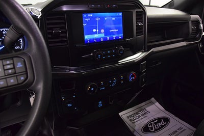 2023 Ford F-150 XL STX 6-1/2' Box