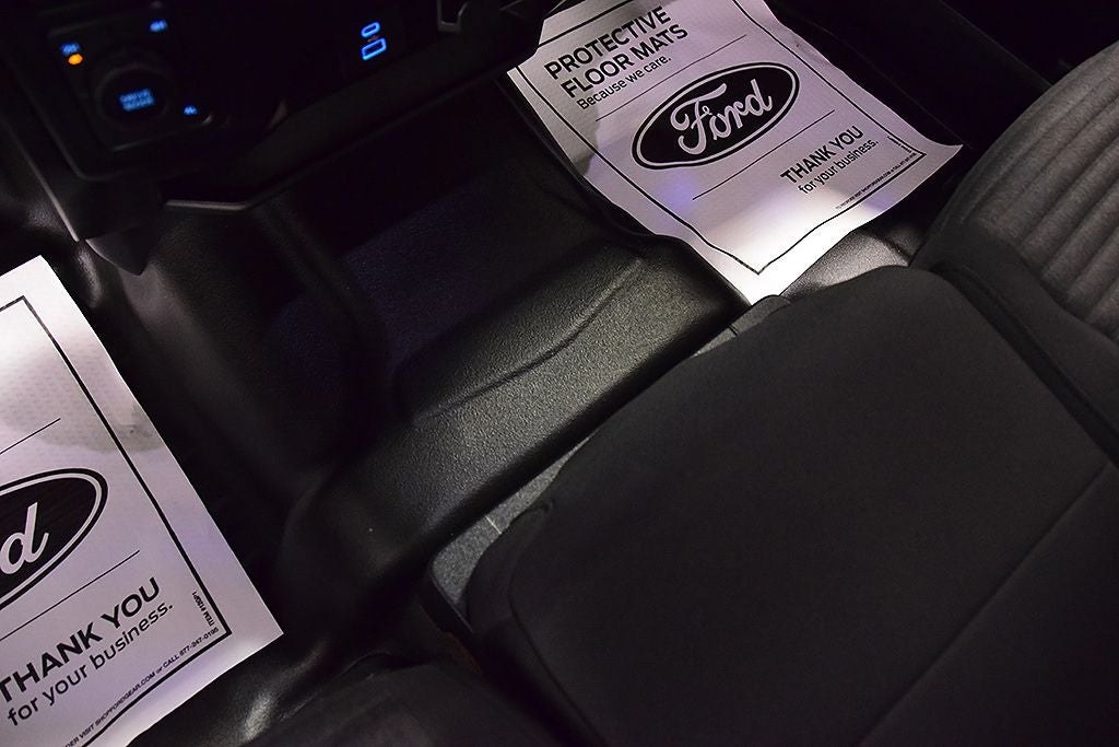 2023 Ford F-150 XL STX 6-1/2' Box