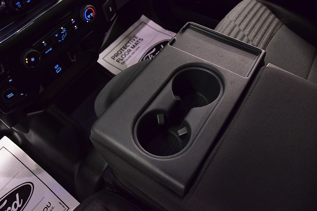 2023 Ford F-150 XL STX 6-1/2' Box