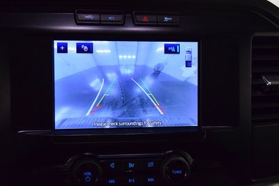2023 Ford F-150 XL STX 6-1/2' Box