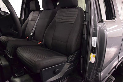 2023 Ford F-150 XL STX 6-1/2' Box