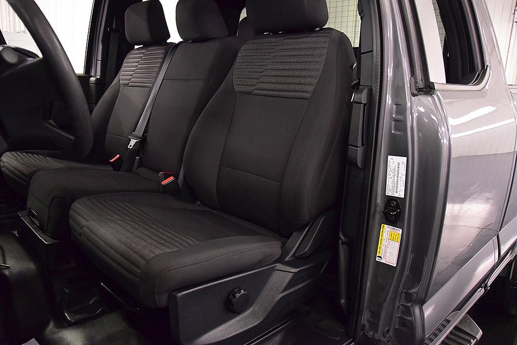 2023 Ford F-150 XL STX 6-1/2' Box