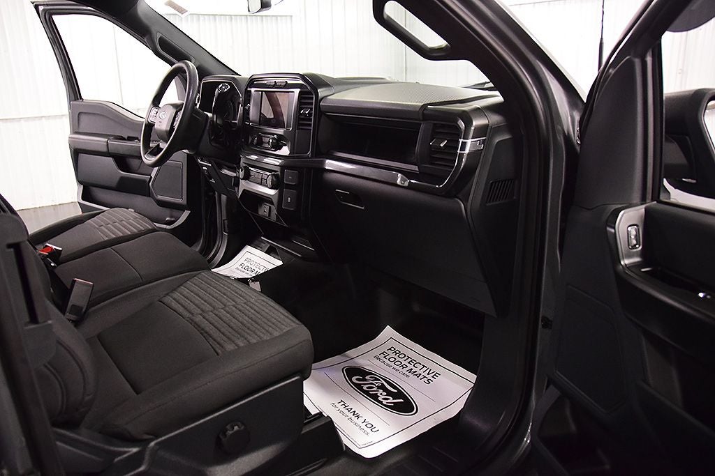 2023 Ford F-150 XL STX 6-1/2' Box