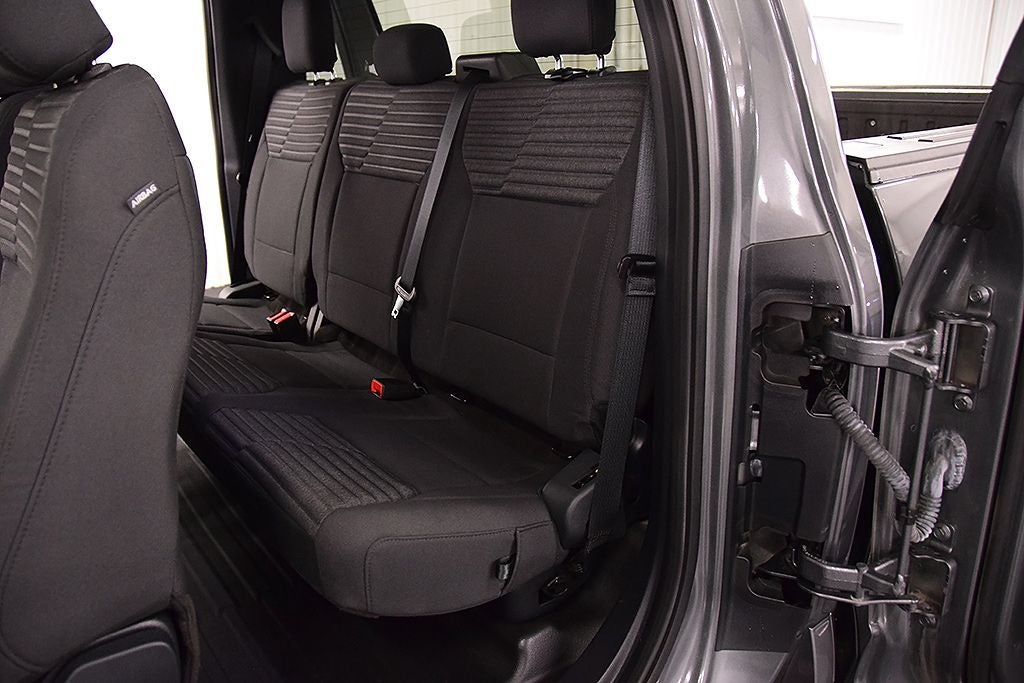 2023 Ford F-150 XL STX 6-1/2' Box