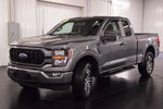 2023 Ford F-150 XL STX 6-1/2' Box