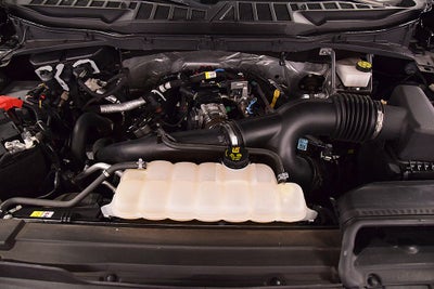2023 Ford F-150 XL STX 6-1/2' Box