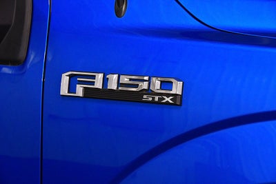 2019 Ford F-150 XL STX
