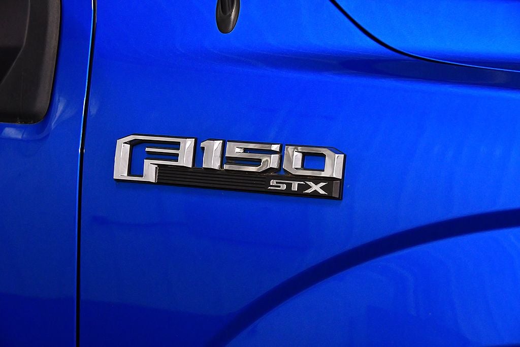 2019 Ford F-150 XL STX