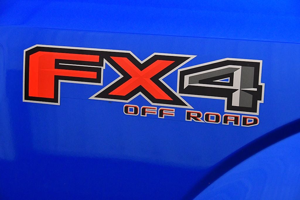 2019 Ford F-150 XL STX