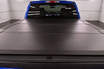 2019 Ford F-150 XL STX