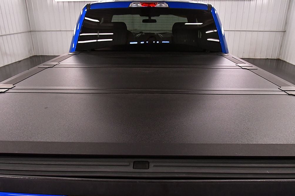 2019 Ford F-150 XL STX