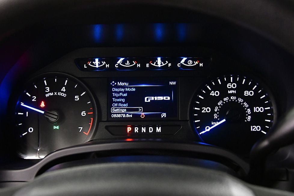 2019 Ford F-150 XL STX