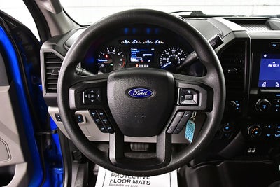 2019 Ford F-150 XL STX