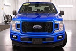2019 Ford F-150 XL STX
