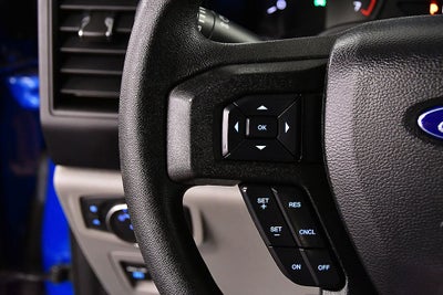 2019 Ford F-150 XL STX