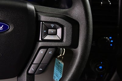 2019 Ford F-150 XL STX