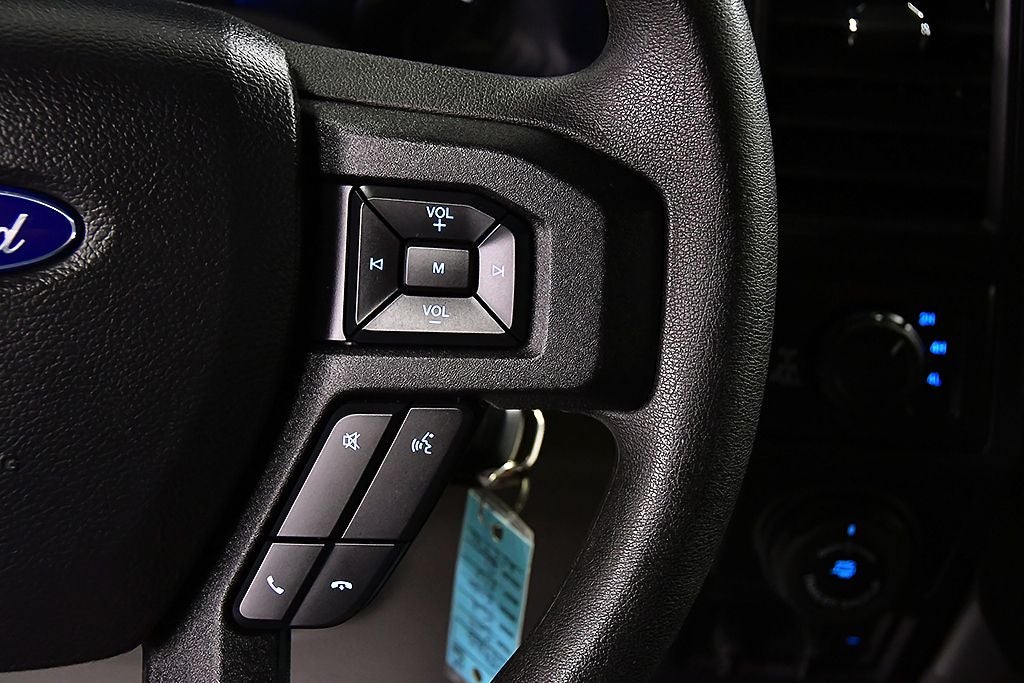 2019 Ford F-150 XL STX