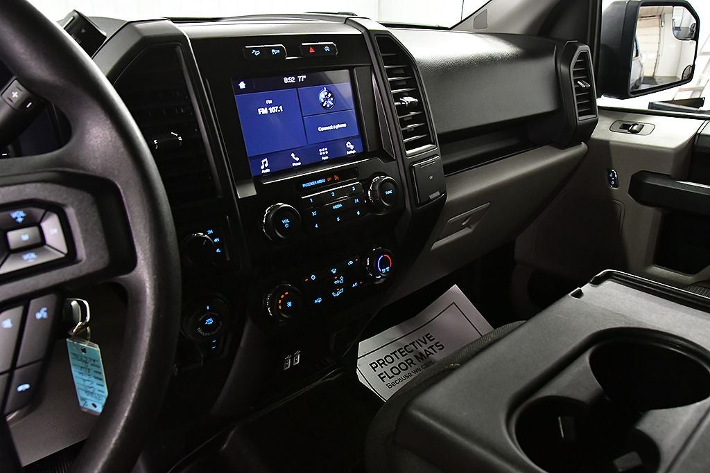 2019 Ford F-150 XL STX