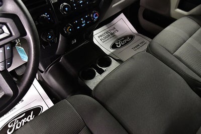 2019 Ford F-150 XL STX