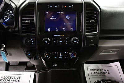 2019 Ford F-150 XL STX