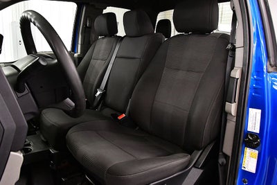 2019 Ford F-150 XL STX