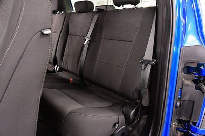 2019 Ford F-150 XL STX