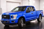 2019 Ford F-150 XL STX