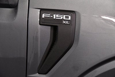 2025 Ford F-150 XL 5-1/2' Box