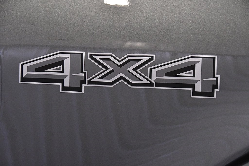 2025 Ford F-150 XL 5-1/2' Box