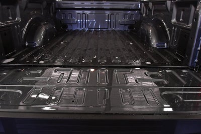 2025 Ford F-150 XL 5-1/2' Box