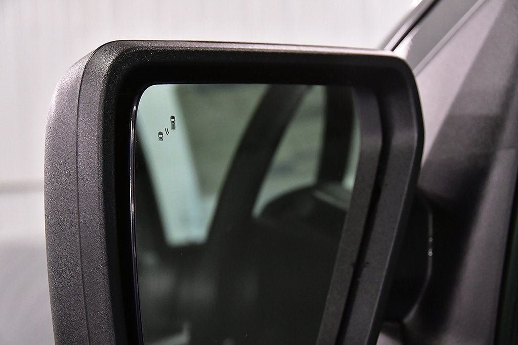 2025 Ford F-150 XL 5-1/2' Box