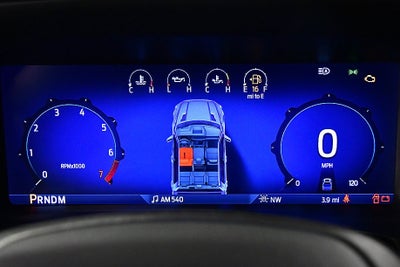 2025 Ford F-150 XL 5-1/2' Box