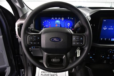 2025 Ford F-150 XL 5-1/2' Box