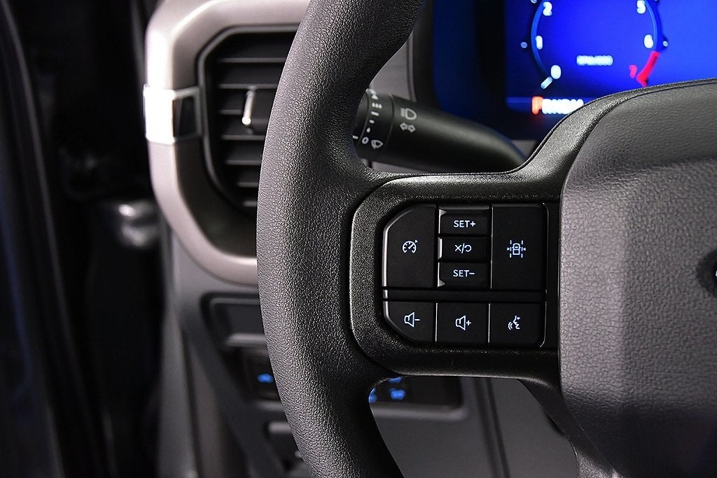 2025 Ford F-150 XL 5-1/2' Box