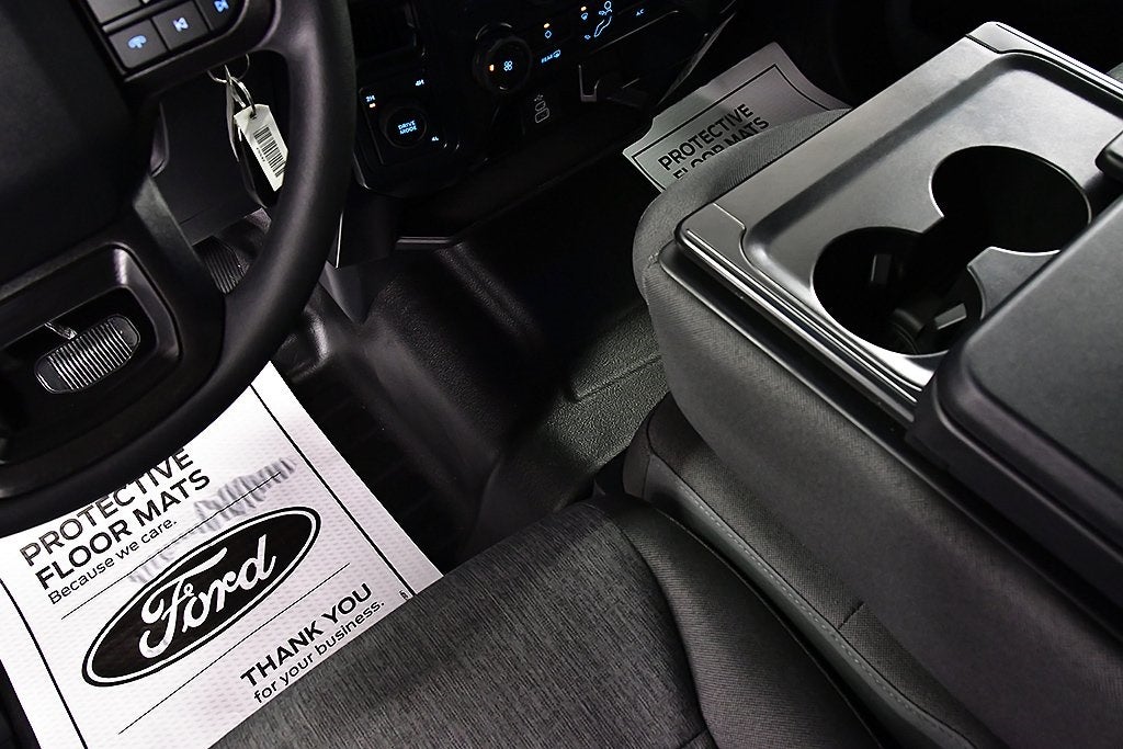 2025 Ford F-150 XL 5-1/2' Box