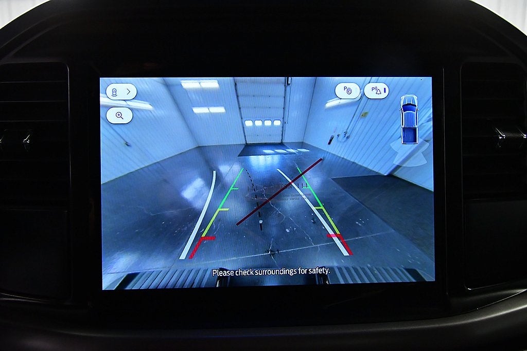 2025 Ford F-150 XL 5-1/2' Box