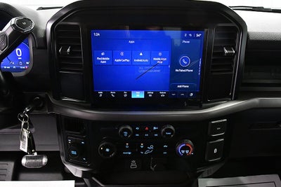 2025 Ford F-150 XL 5-1/2' Box