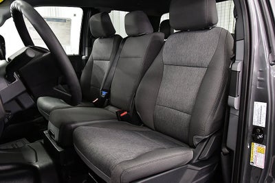 2025 Ford F-150 XL 5-1/2' Box