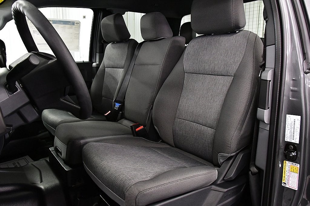 2025 Ford F-150 XL 5-1/2' Box