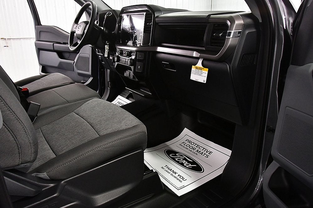 2025 Ford F-150 XL 5-1/2' Box